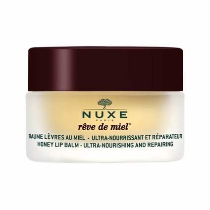 BALM LABIAL NUXE RÊVE DE MIEL 15G