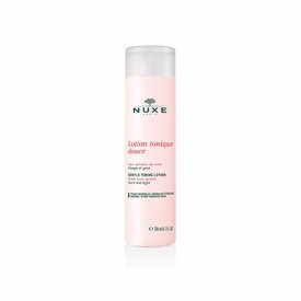 TÔNICO NUXE ROSE PETALS GENTLE 200ML