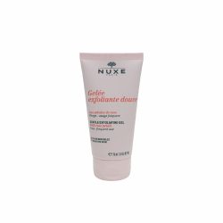 Geléia Esfoliante Facial Nuxe Rose Petals 75ml