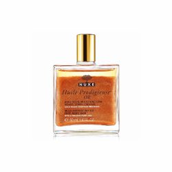 Nuxe Huile Prodigieuse Or 50ml