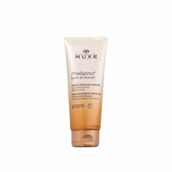 Óleo De Banho Nuxe Prodigieuse 200ml