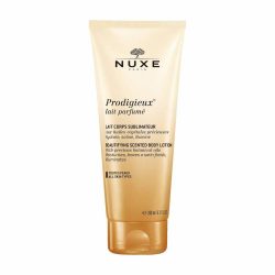 Leite Corporal Perfumado Nuxe Prodigieuse 200ml