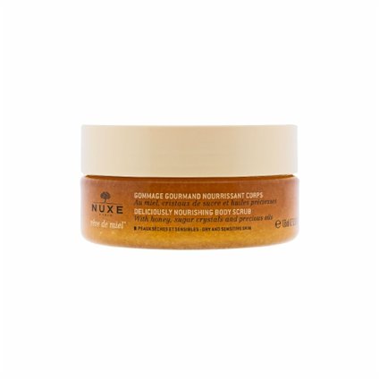 ESFOLIANTE CORPORAL NUXE RÊVE DE MIEL 175ML