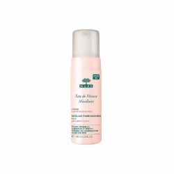 Espuma Micellar Nuxe Rose Petals 150ml