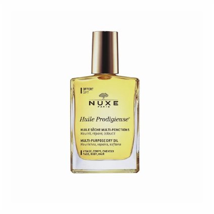 NUXE HUILE PRODIGIEUSE 30ML