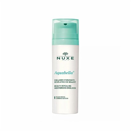 EMULSÃO HIDRATANTE FACIAL NUXE AQUABELLA 50ML
