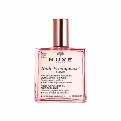 NUXE HUILE PRODIGIEUSE FLORAL 100ML