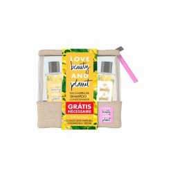 Kit Love Beauty And Planet Oleo De Coco & Ylang Ylang Shampoo 300ml + Condicionador 300ml + Necessai