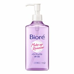 Óleo De Limpeza Facial Bioré Cleansing Oil 230ml