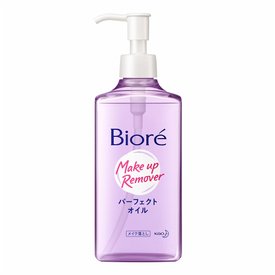 ÓLEO DE LIMPEZA FACIAL BIORÉ CLEANSING OIL 230ML