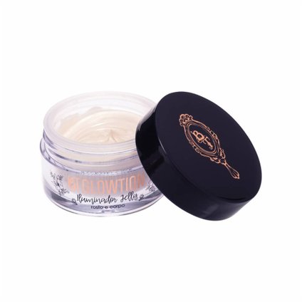 ILUMINADOR JELLY GLOWTION BRUNA TAVARES LUMI