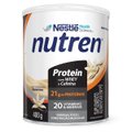 SUPLEMENTO ALIMENTAR NUTREN PROTEIN BAUNILHA 400G
