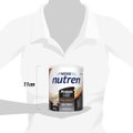 SUPLEMENTO ALIMENTAR NUTREN PROTEIN BAUNILHA 400G