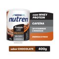 SUPLEMENTO ALIMENTAR NUTREN PROTEIN CHOCOLATE 400G