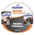 SUPLEMENTO ALIMENTAR NUTREN PROTEIN CHOCOLATE 400G