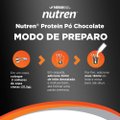 SUPLEMENTO ALIMENTAR NUTREN PROTEIN CHOCOLATE 400G