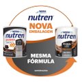 SUPLEMENTO ALIMENTAR NUTREN PROTEIN CHOCOLATE 400G