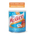 MOLICO ZERO LACTOSE LATA 260G
