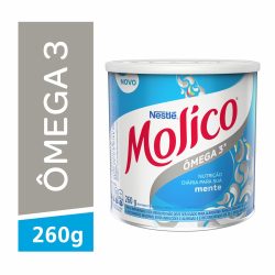Molico Omega 260g