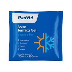 Bolsa Térmica Gel Panvel Pequena