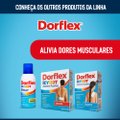 ANALGÉSICO DORFLEX UNO ENXAQUECA 1G 2 COMPRIMIDOS EFERVESCENTES