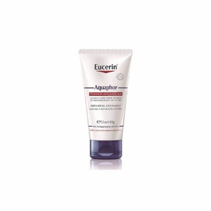 EUCERIN AQUAPHOR REPARADOR INTENSIVO 49G