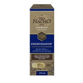 SHAMPOO TIO NACHO ENGROSSADOR 415ML