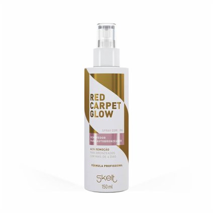 REMOVEDOR PARA AUTOBRONZEADOR SKELT 150ML