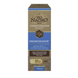 CONDICIONADOR TIO NACHO ENGROSSADOR 415ML