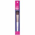 Kit Ricca Pincel Rose Gold Para Base + Pincel Rose Gold Para Pó