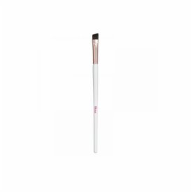 PINCEL RICCA ROSE GOLD CHANFRADO