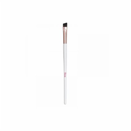 PINCEL RICCA ROSE GOLD CHANFRADO