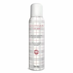Desodorante Giovanna Baby Blanc Vanilla Aerosol 150ml