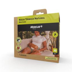 Bolsa Termica Natural Mercur Pequena