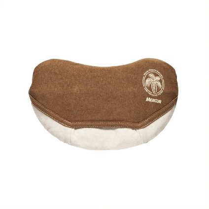 BOLSA TERMICA NATURAL MERCUR PEQUENA
