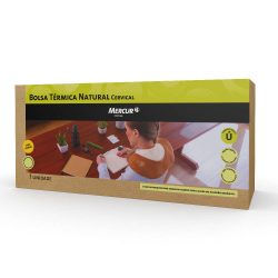 Bolsa Termica Natural Mercur Cervical
