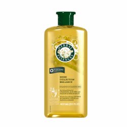 Shampoo Herbal Essences Shine Collection Brillance 400ml
