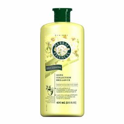 Condicionado Herbal Essences Shine Collection Brillance 400ml