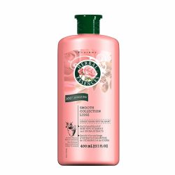 Condicionador Herbal Essences Smooth Collection Lisse 400ml