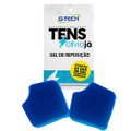 GEL DE REPOSIÇÃO TENS G-TECH ALÍVIO JÁ - 1 PAR DE GEL