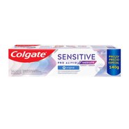 Creme Dental Colgate Sensitive Pro-Alivio Regular 140g