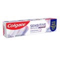 CREME DENTAL COLGATE SENSITIVE PRO ALÍVIO IMEDIATO ORIGINAL 140G