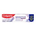 CREME DENTAL COLGATE SENSITIVE PRO ALÍVIO IMEDIATO ORIGINAL 140G