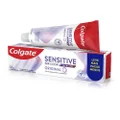 CREME DENTAL COLGATE SENSITIVE PRO ALÍVIO IMEDIATO ORIGINAL 140G