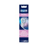 Refil Para Escova Elétrica Oral-B Sensi Ultrafino Com 2 Unidades