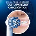 REFIL PARA ESCOVA ELÉTRICA ORAL-B SENSI ULTRAFINO COM 2 UNIDADES
