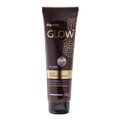 Kit Panvel Glow Loção Dark 120g + Mousse Autobronzeador 150ml