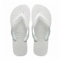 SANDALIA HAVAIANAS TOP BRANCO 29/30