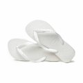 SANDALIA HAVAIANAS TOP BRANCO 29/30