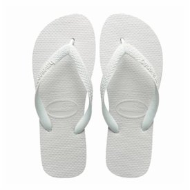 SANDALIA HAVAIANAS TOP BRANCO 47/48